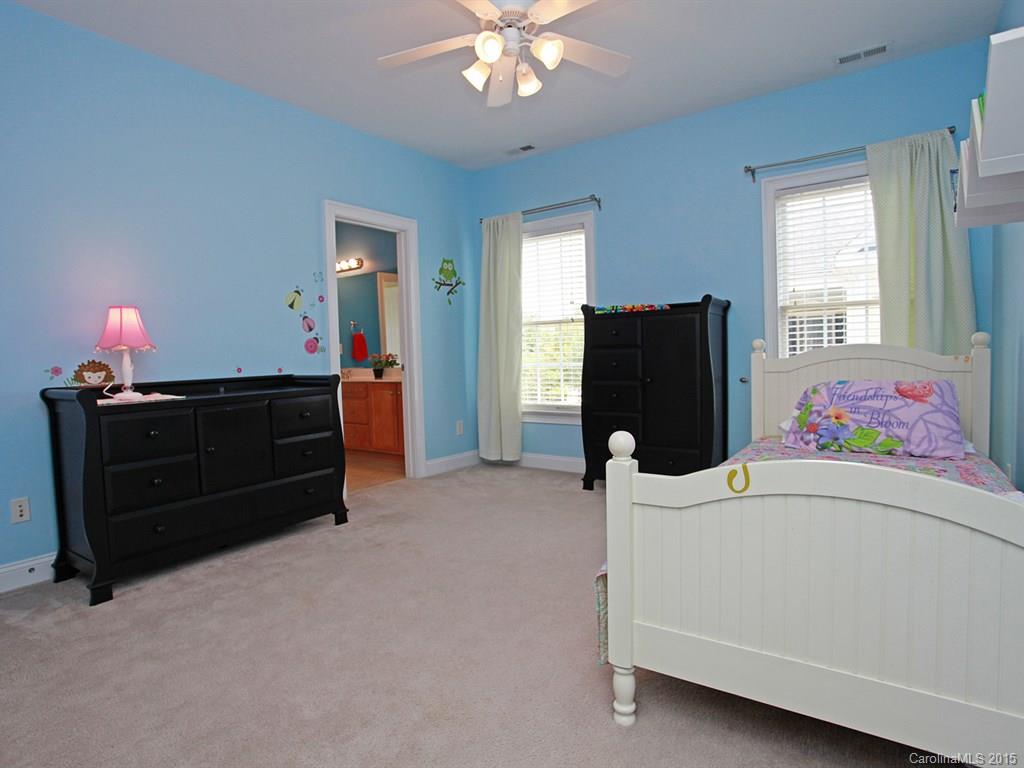 Baxter Village - Residential