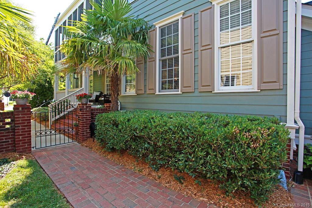 Baxter Village - Residential