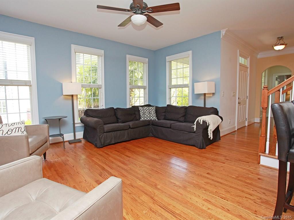 Baxter Village - Residential