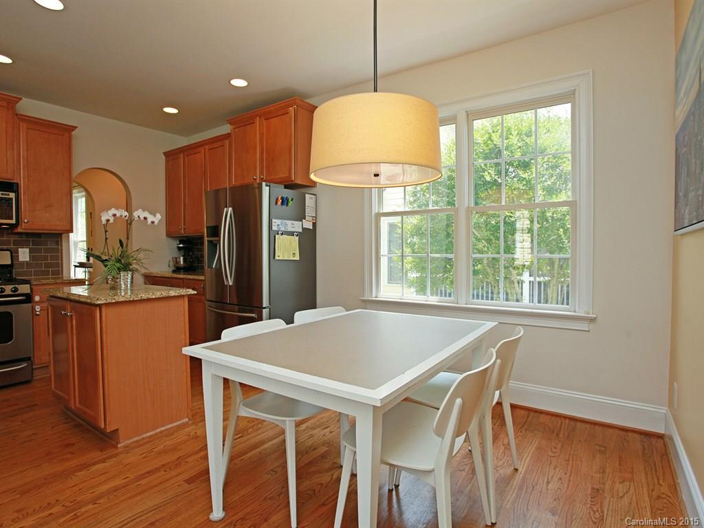 Baxter Village - Residential