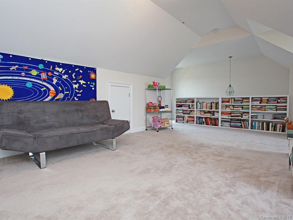 Baxter Village - Residential