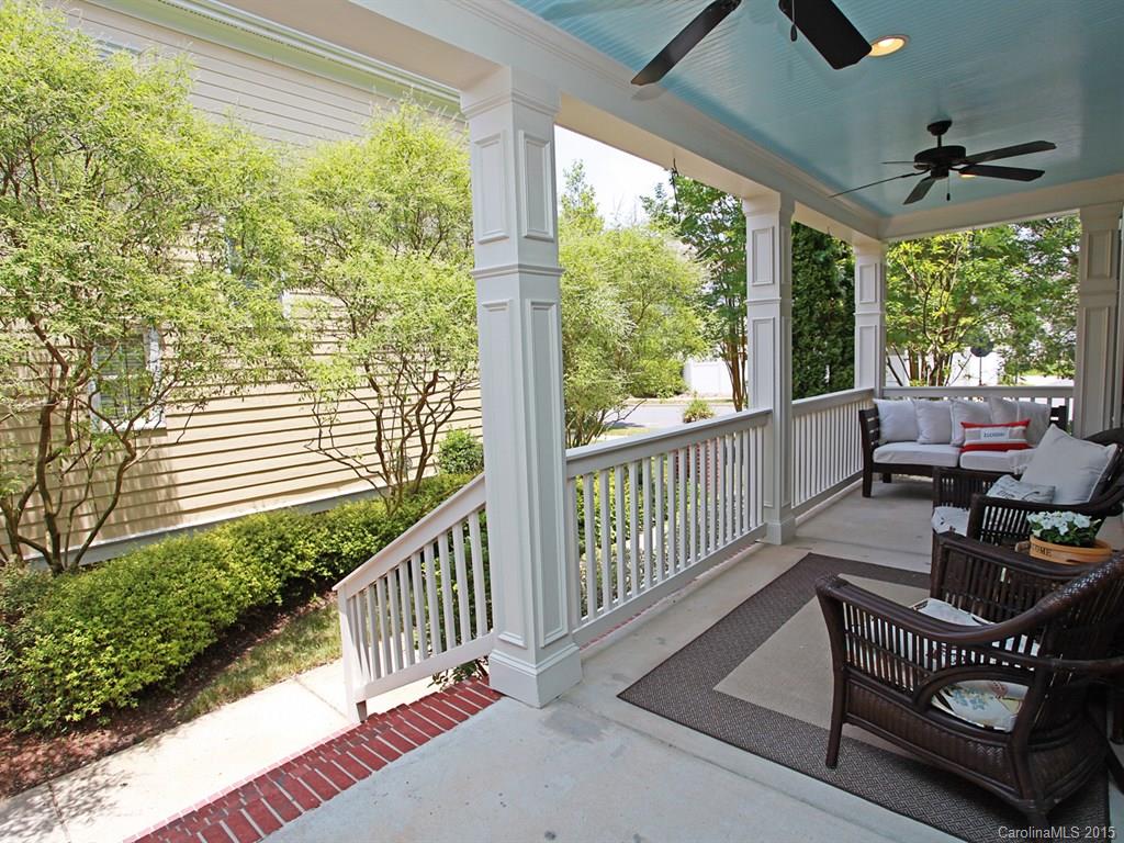 Baxter Village - Residential