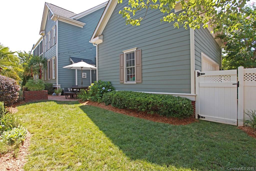 Baxter Village - Residential