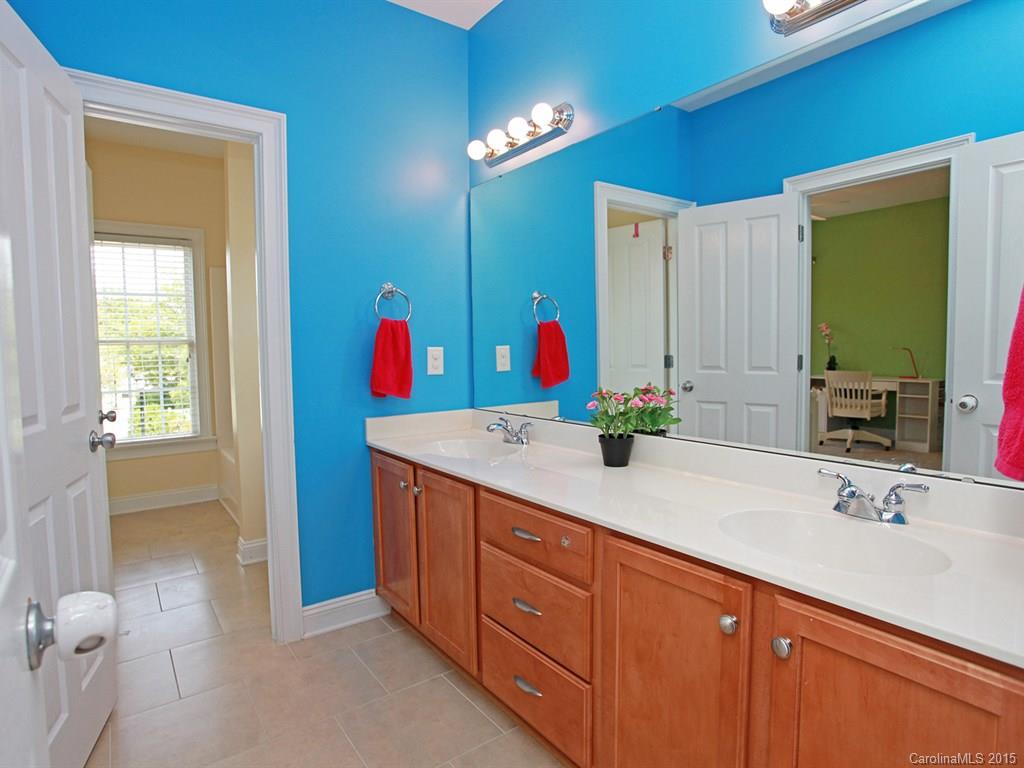 Baxter Village - Residential