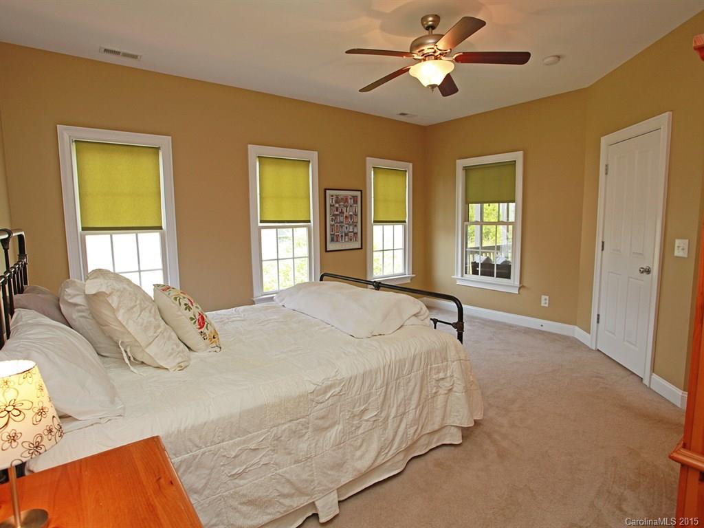 Baxter Village - Residential