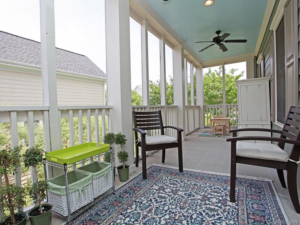 Baxter Village - Residential