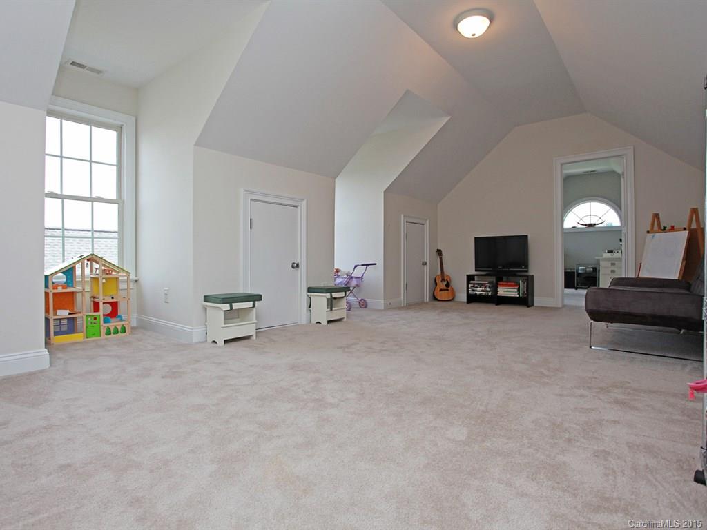 Baxter Village - Residential