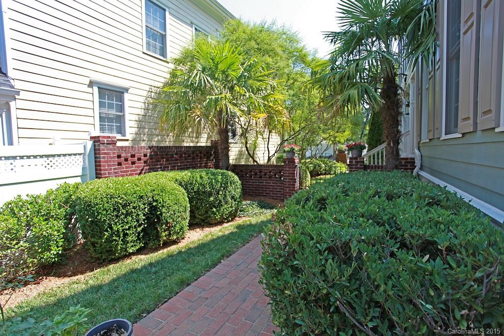 Baxter Village - Residential