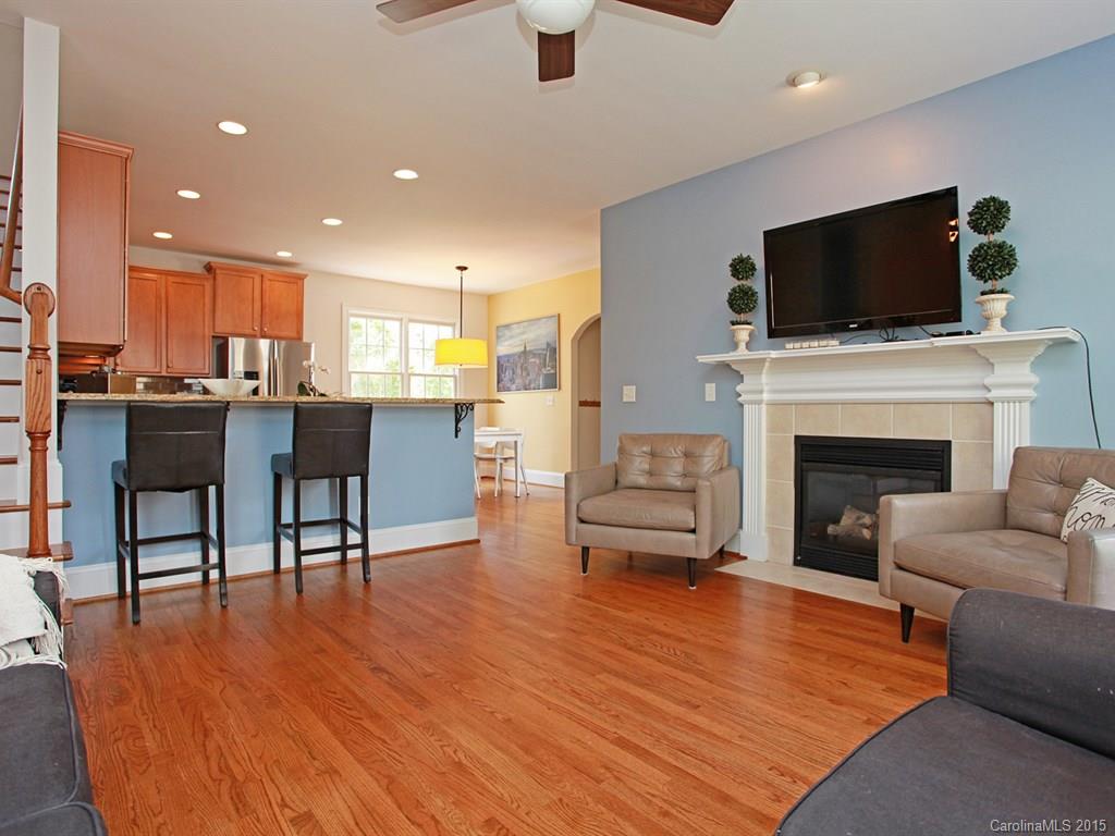 Baxter Village - Residential