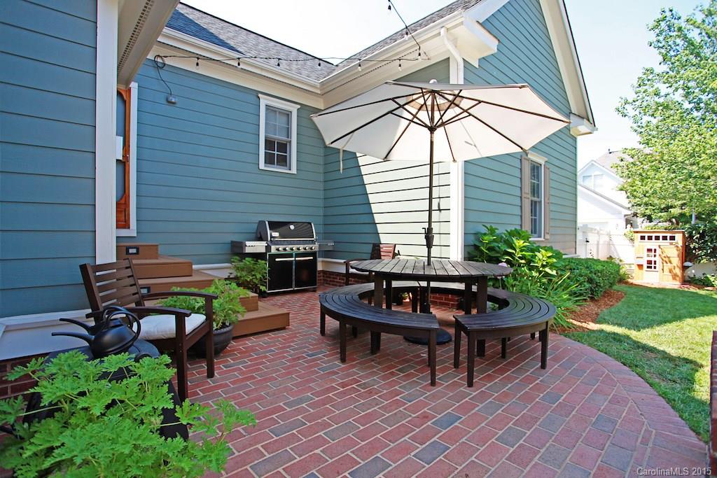 Baxter Village - Residential