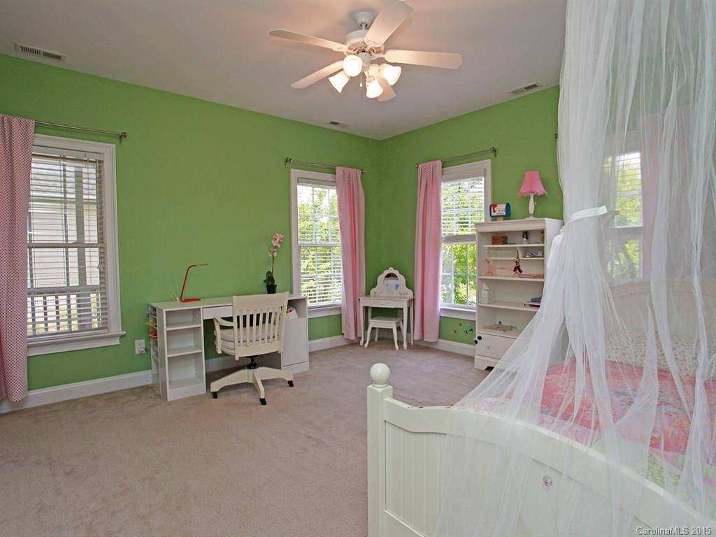 Baxter Village - Residential