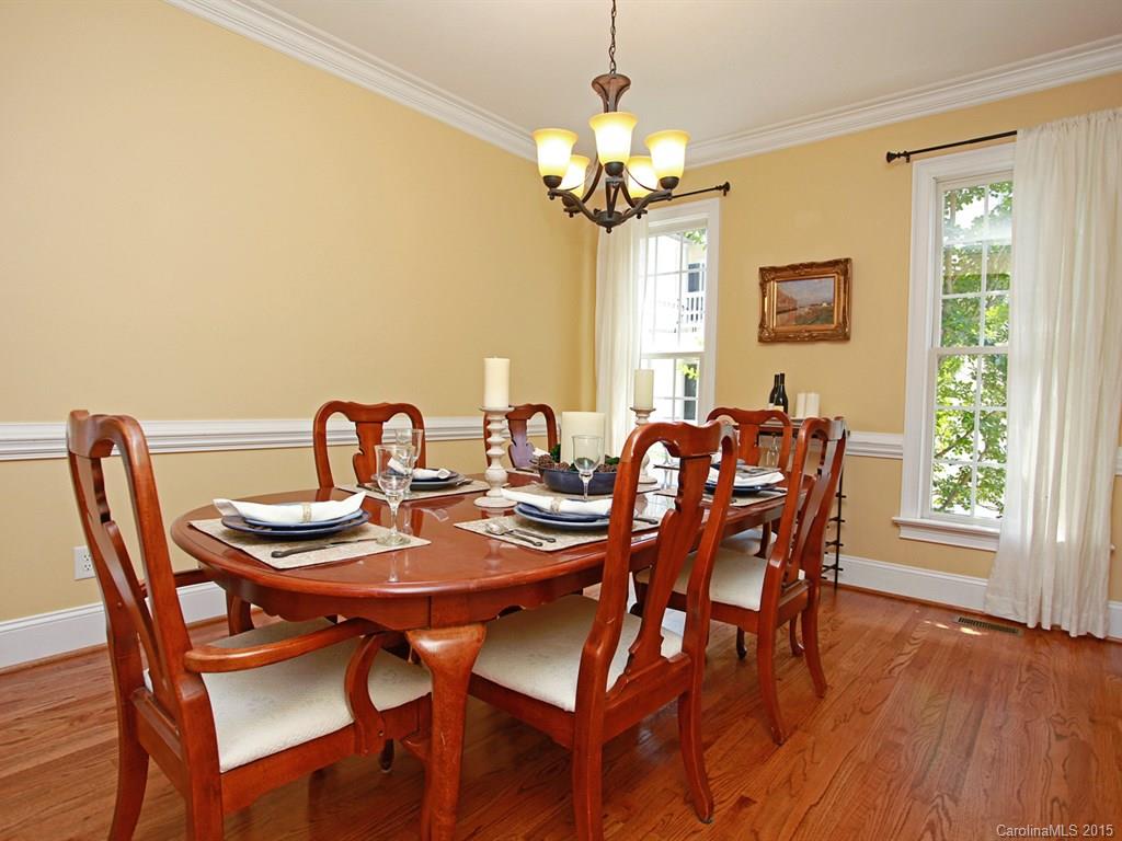 Baxter Village - Residential