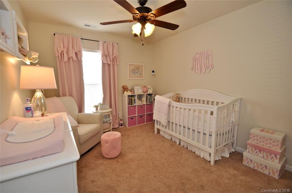 Park South Station - Residential