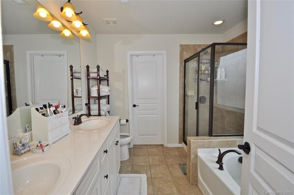 Park South Station - Residential