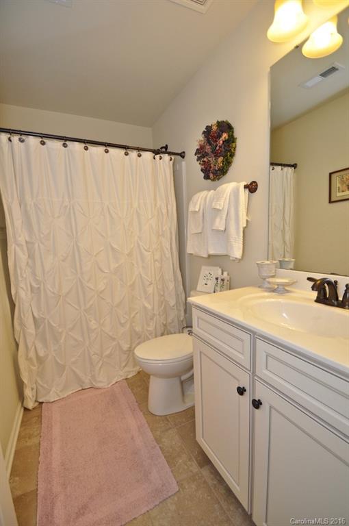 Park South Station - Residential