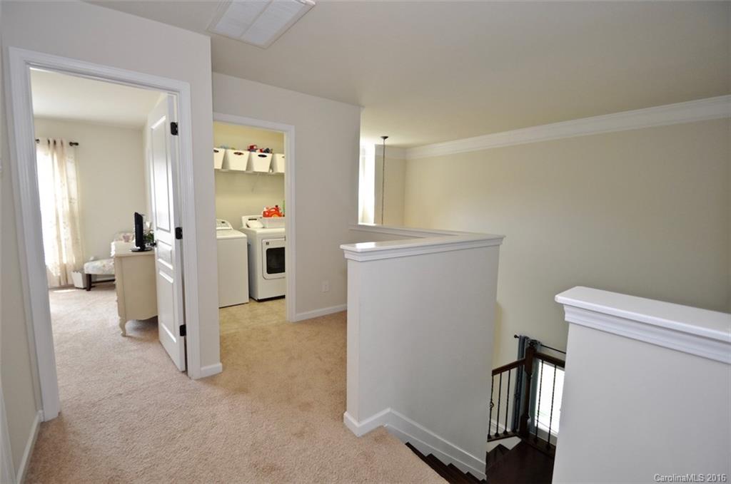 Park South Station - Residential