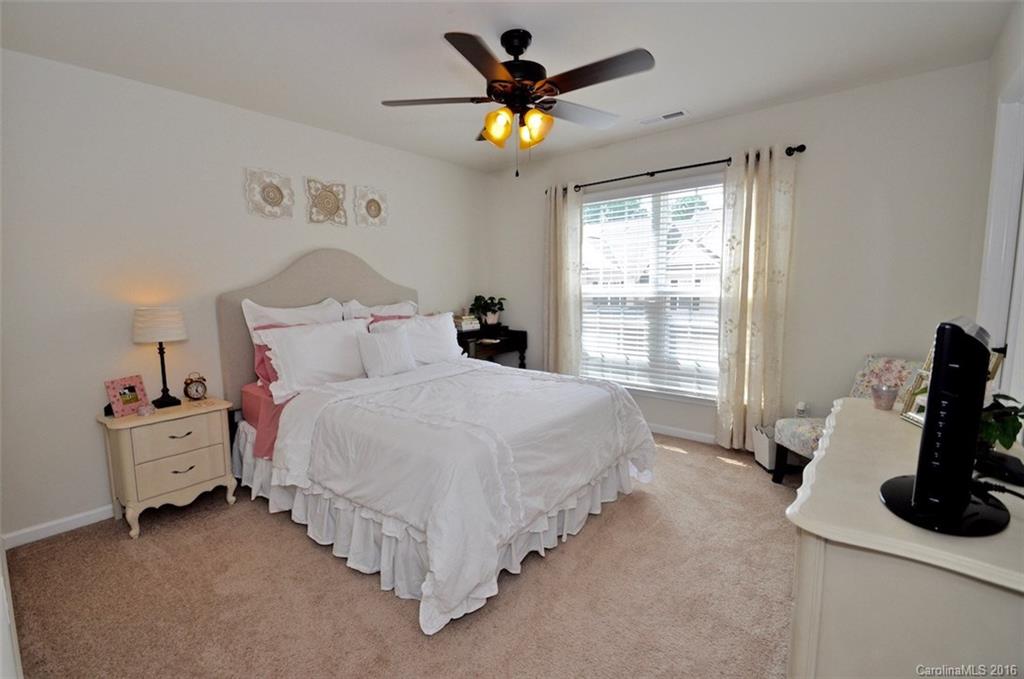 Park South Station - Residential