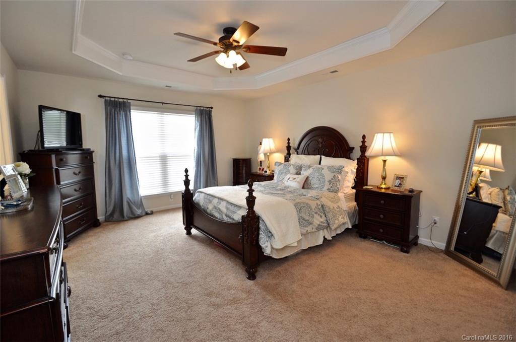 Park South Station - Residential