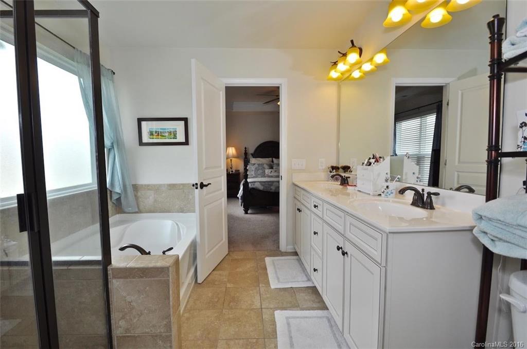 Park South Station - Residential