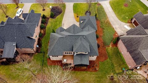 A home in Denver