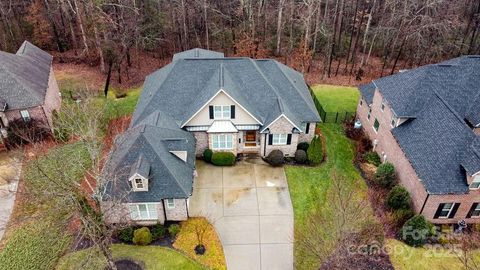 A home in Denver