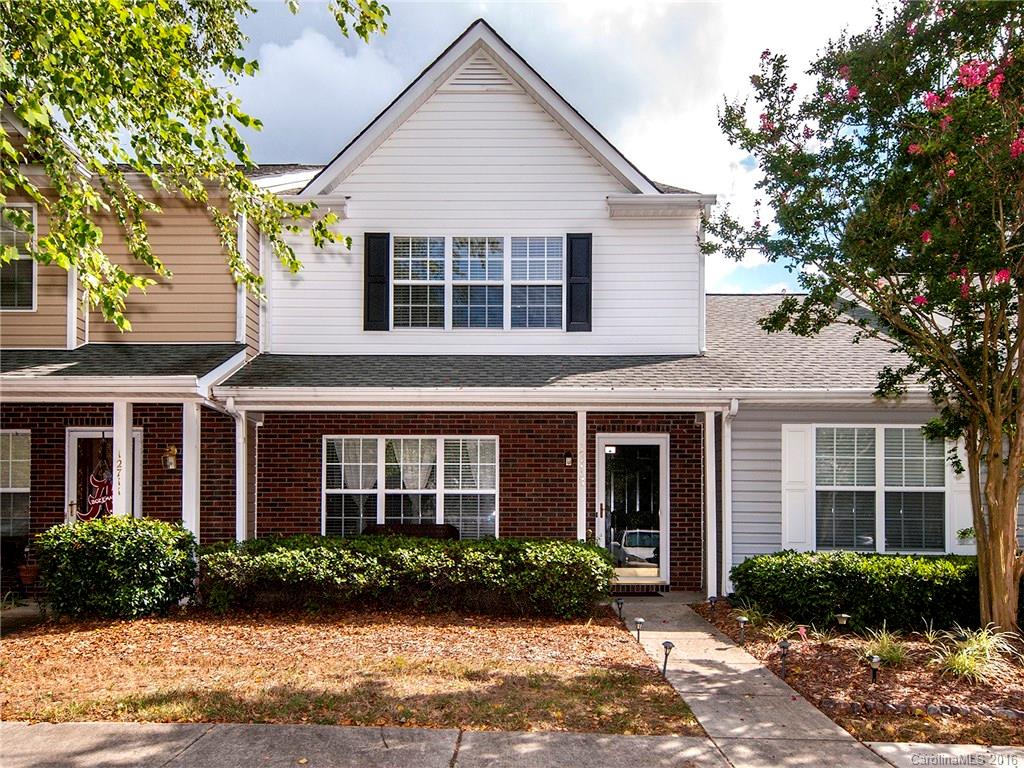 Roxborough - Residential