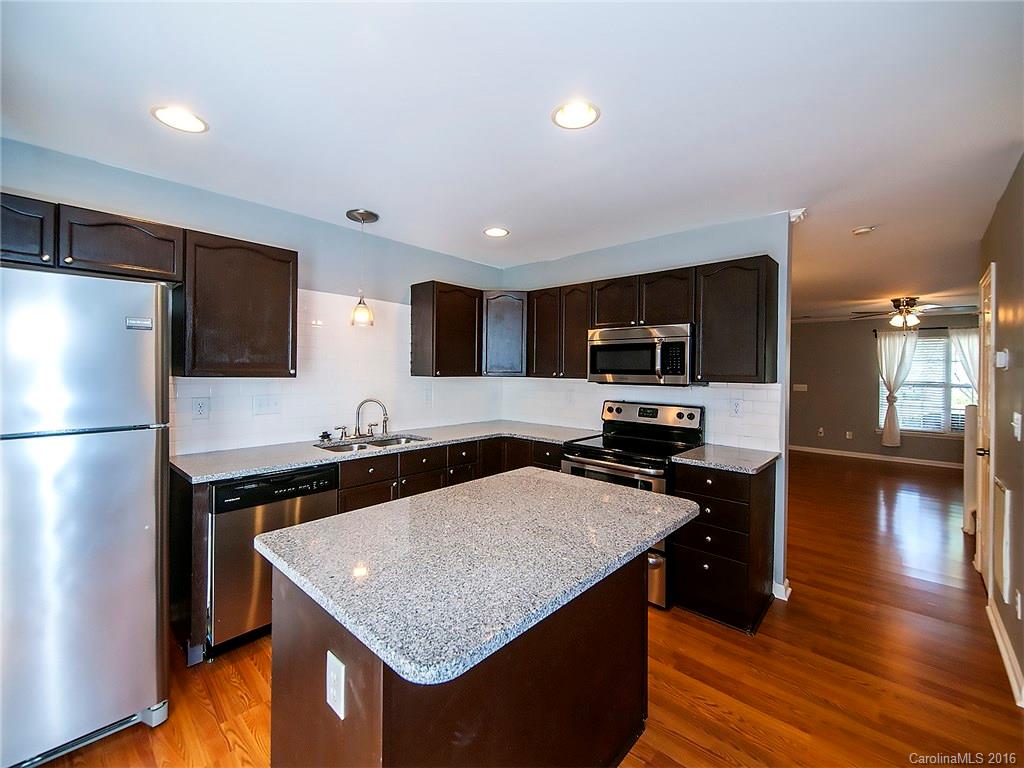 Roxborough - Residential