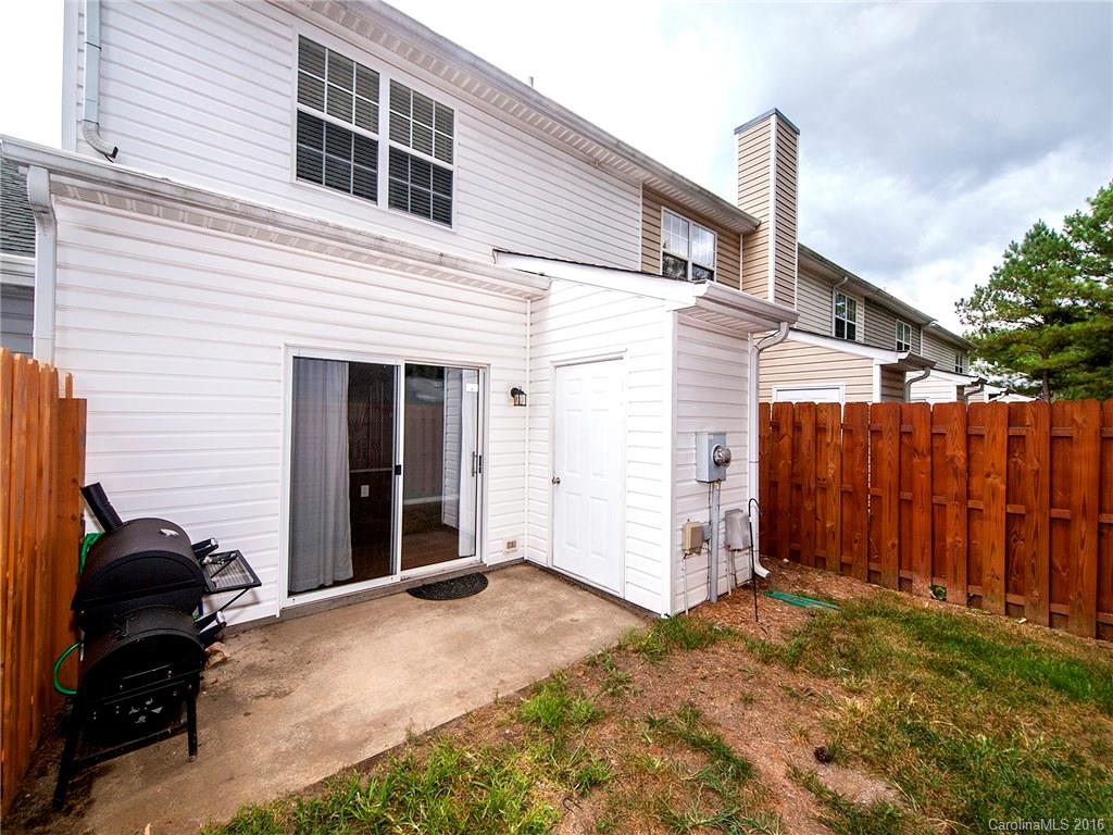 Roxborough - Residential