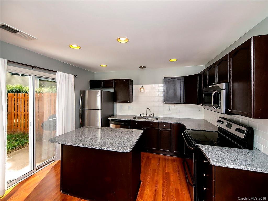 Roxborough - Residential