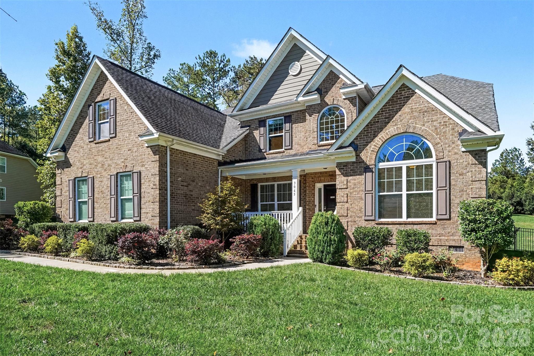3065 Foggy Hollow Lane