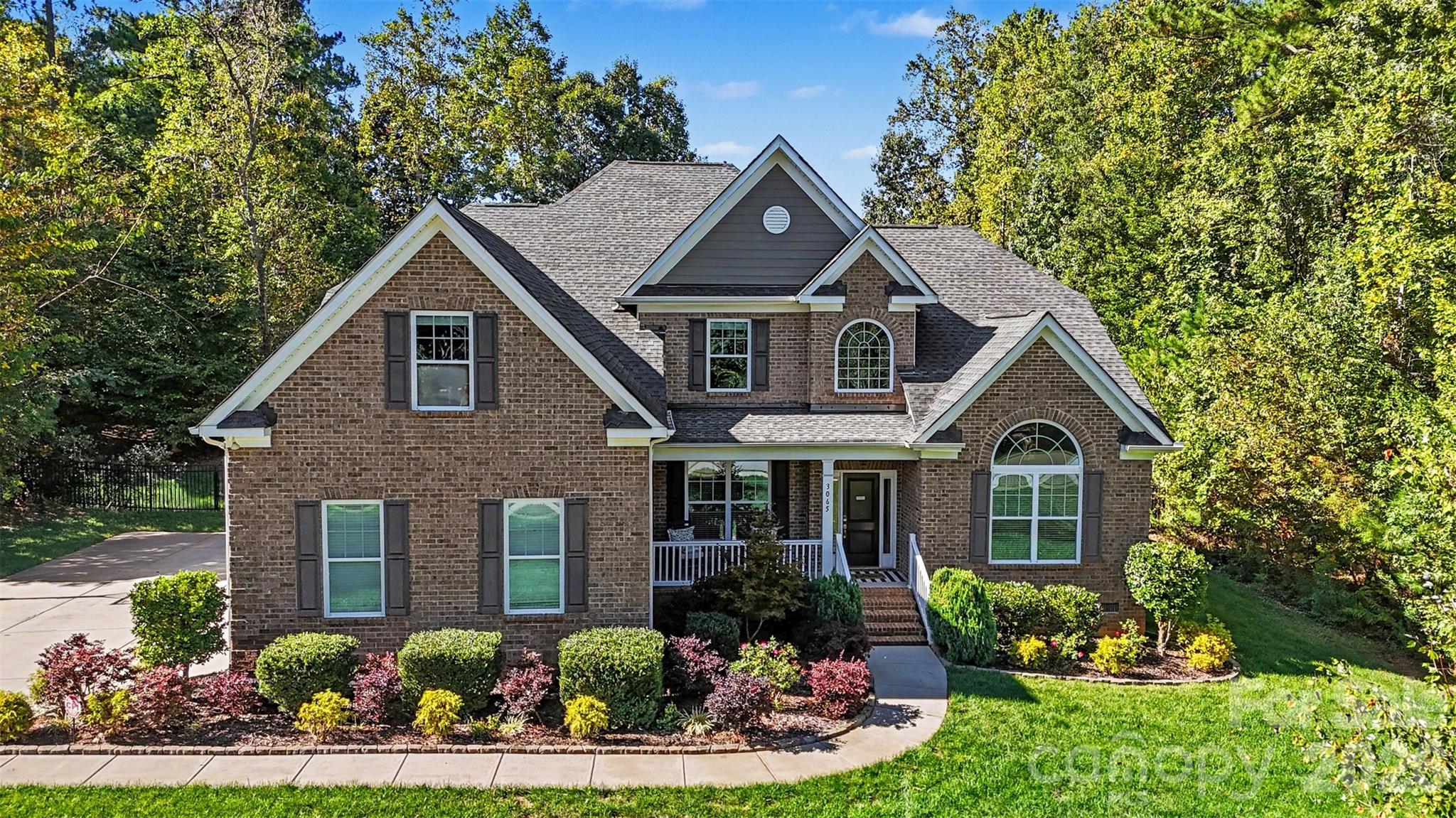 3065 Foggy Hollow Lane