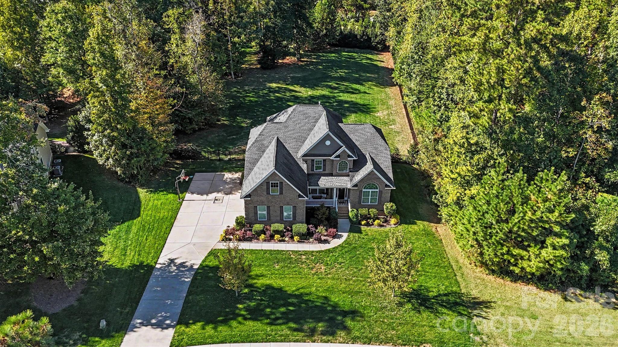 3065 Foggy Hollow Lane