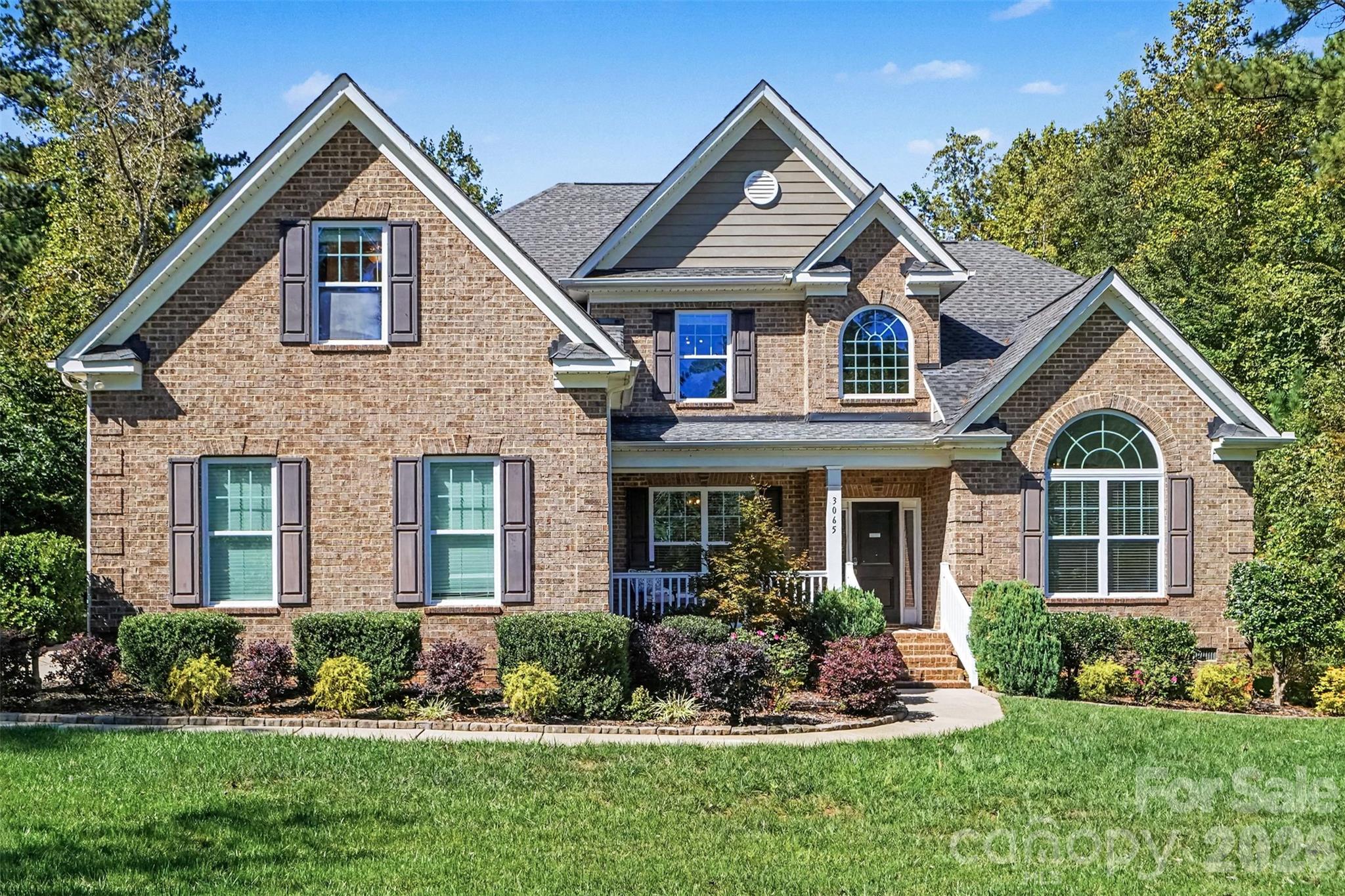 3065 Foggy Hollow Lane