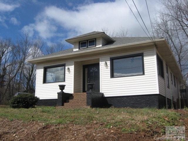 Morganton - Commercial Sale