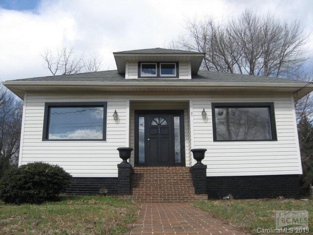 Morganton - Commercial Sale