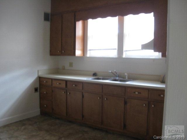 Morganton - Commercial Sale