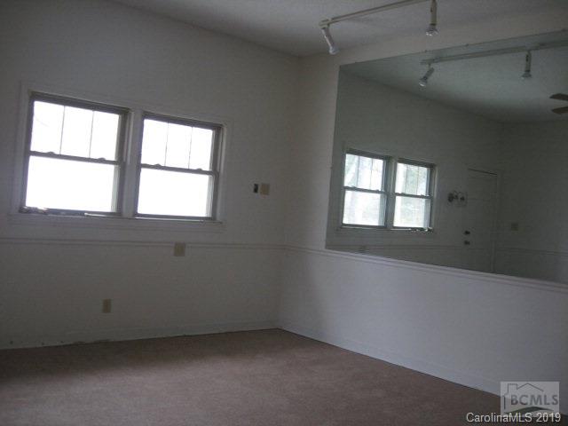 Morganton - Commercial Sale