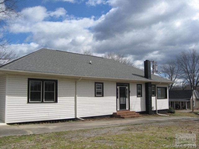 Morganton - Commercial Sale