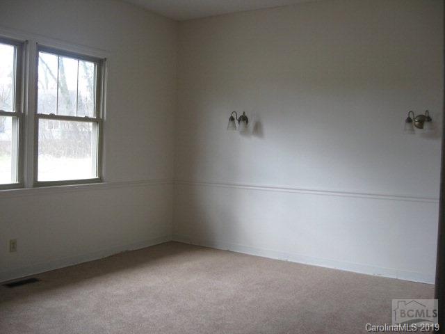 Morganton - Commercial Sale