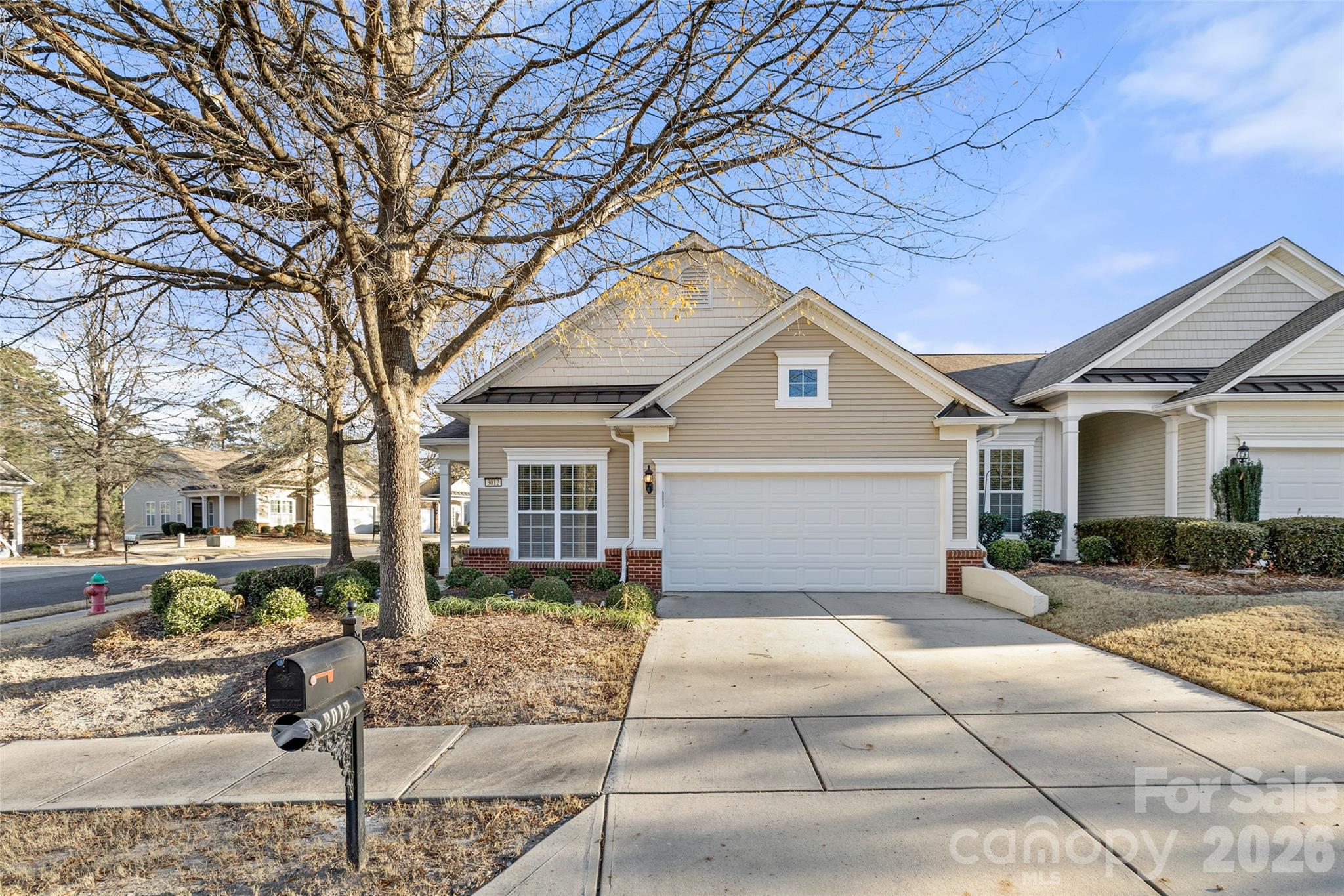3012 Edisto Way