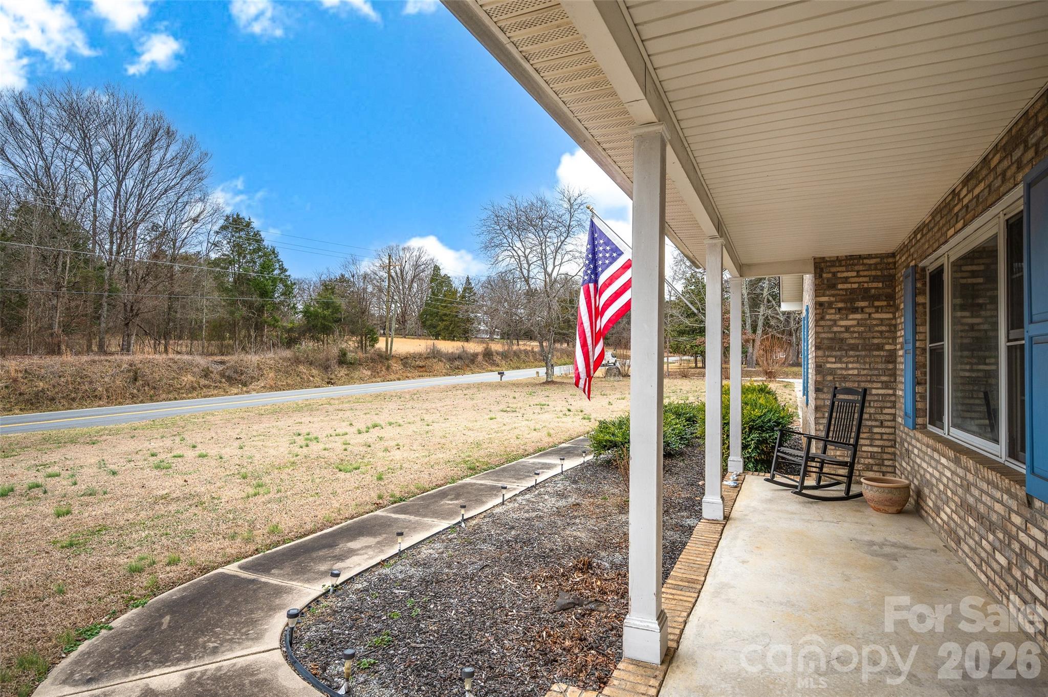 None - Residential