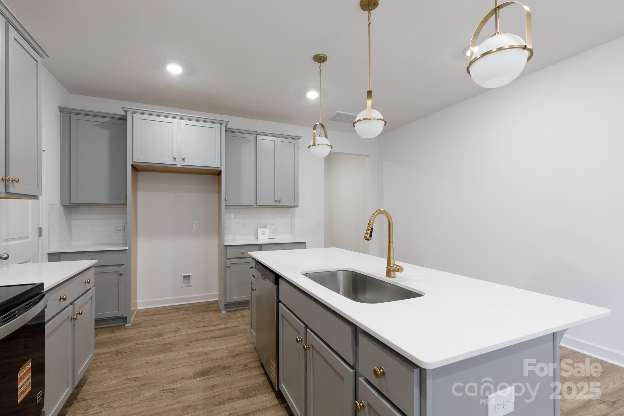 Eastwood Park - Residential