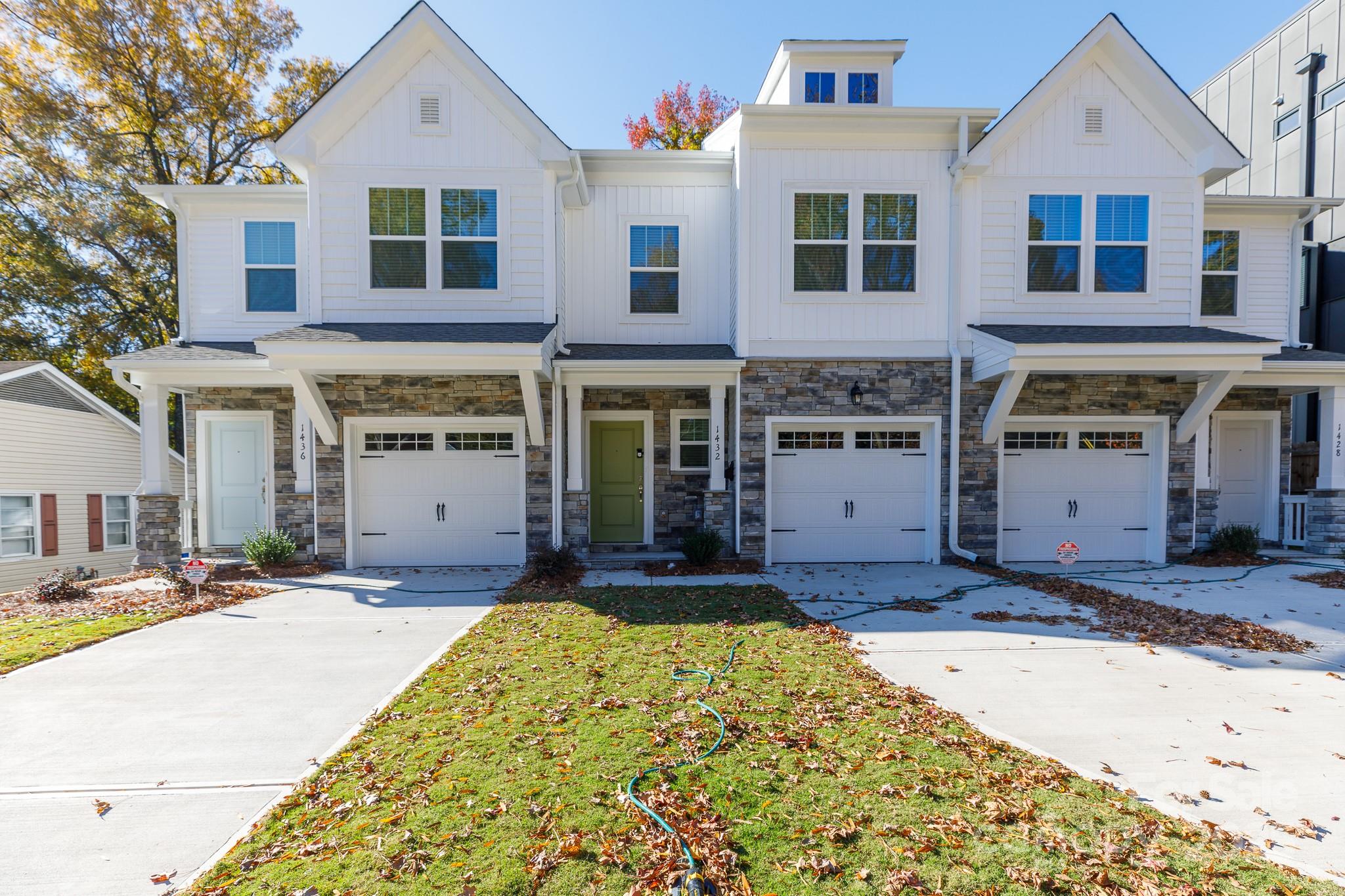 1432 Anderson Street