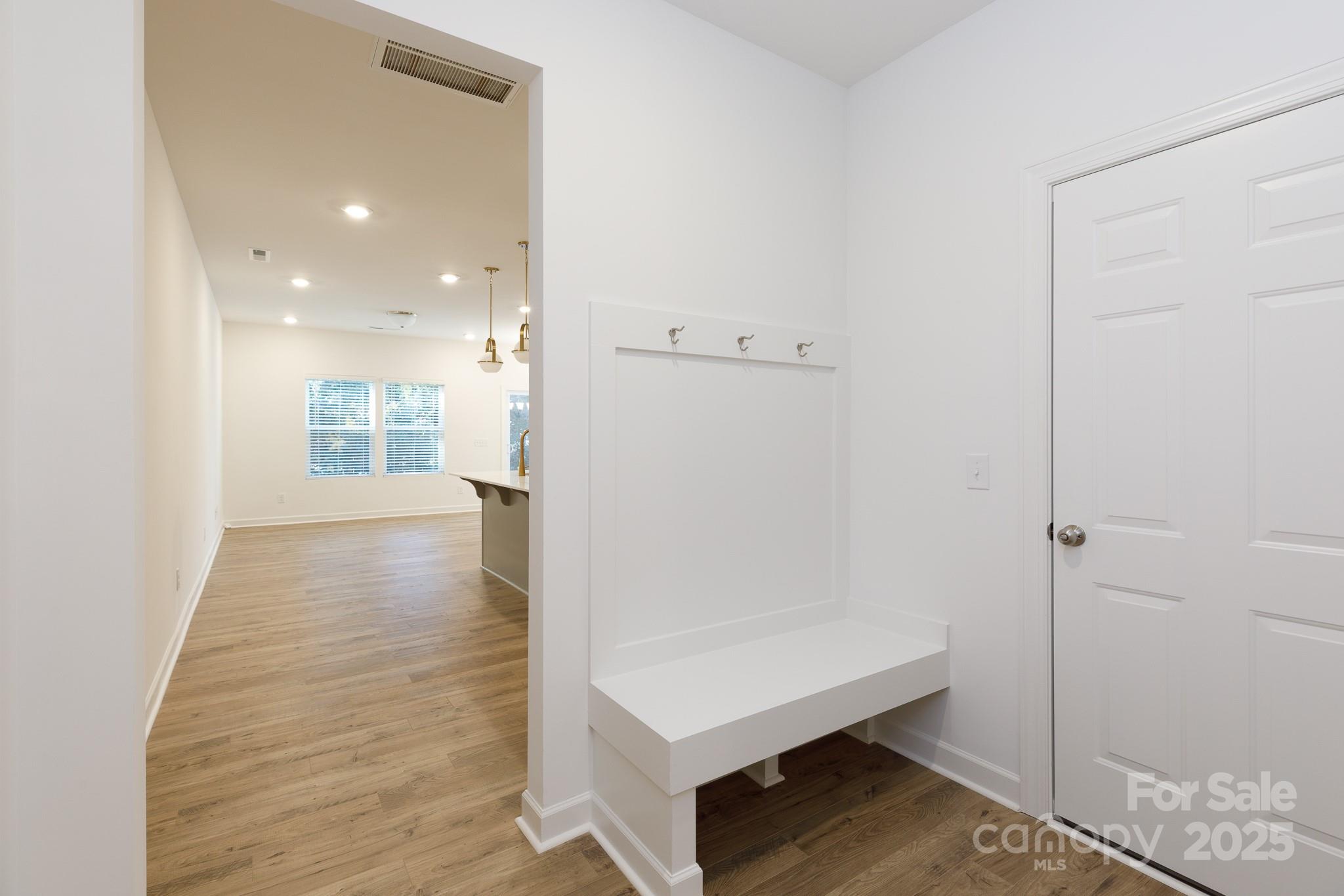 Eastwood Park - Residential