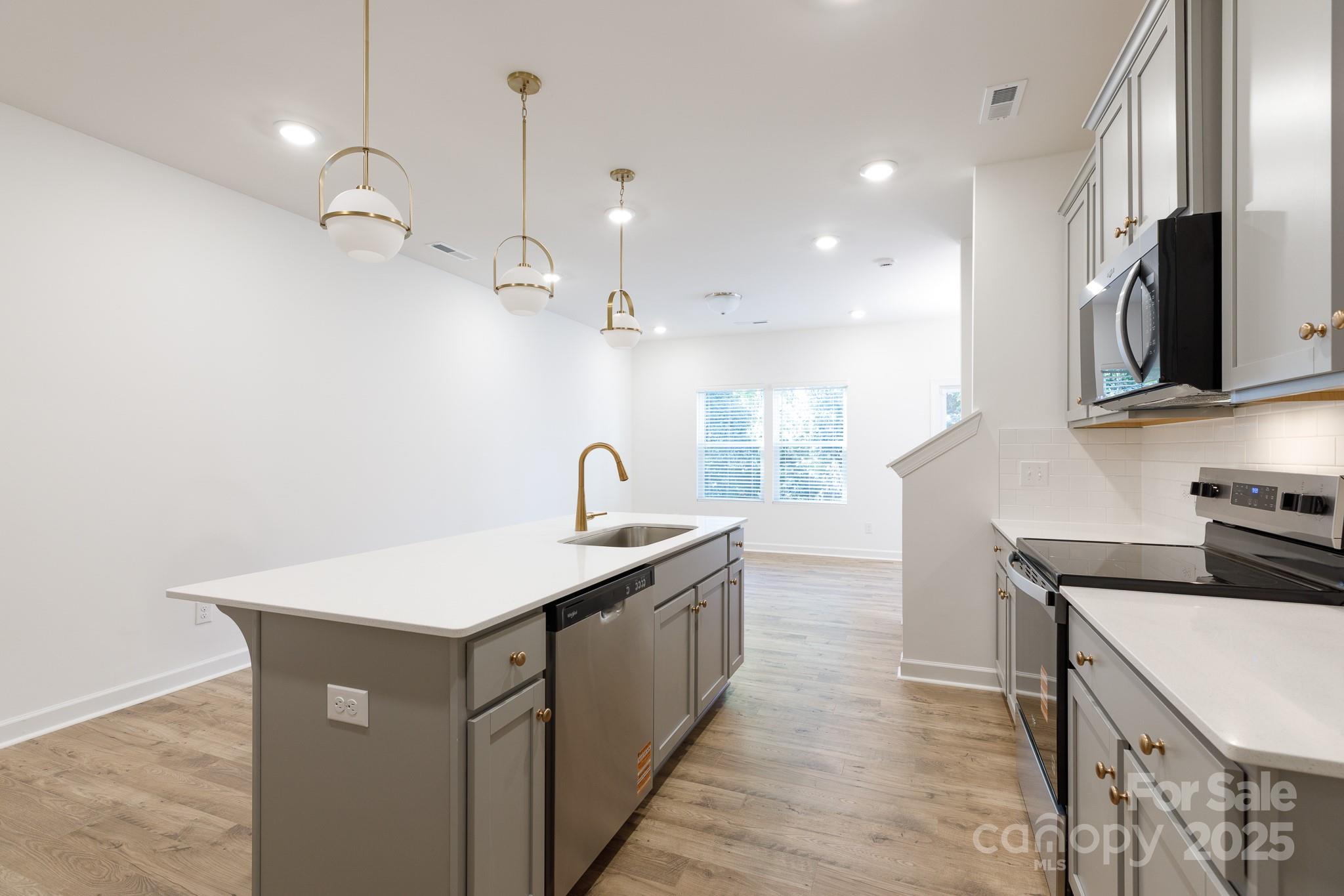 Eastwood Park - Residential