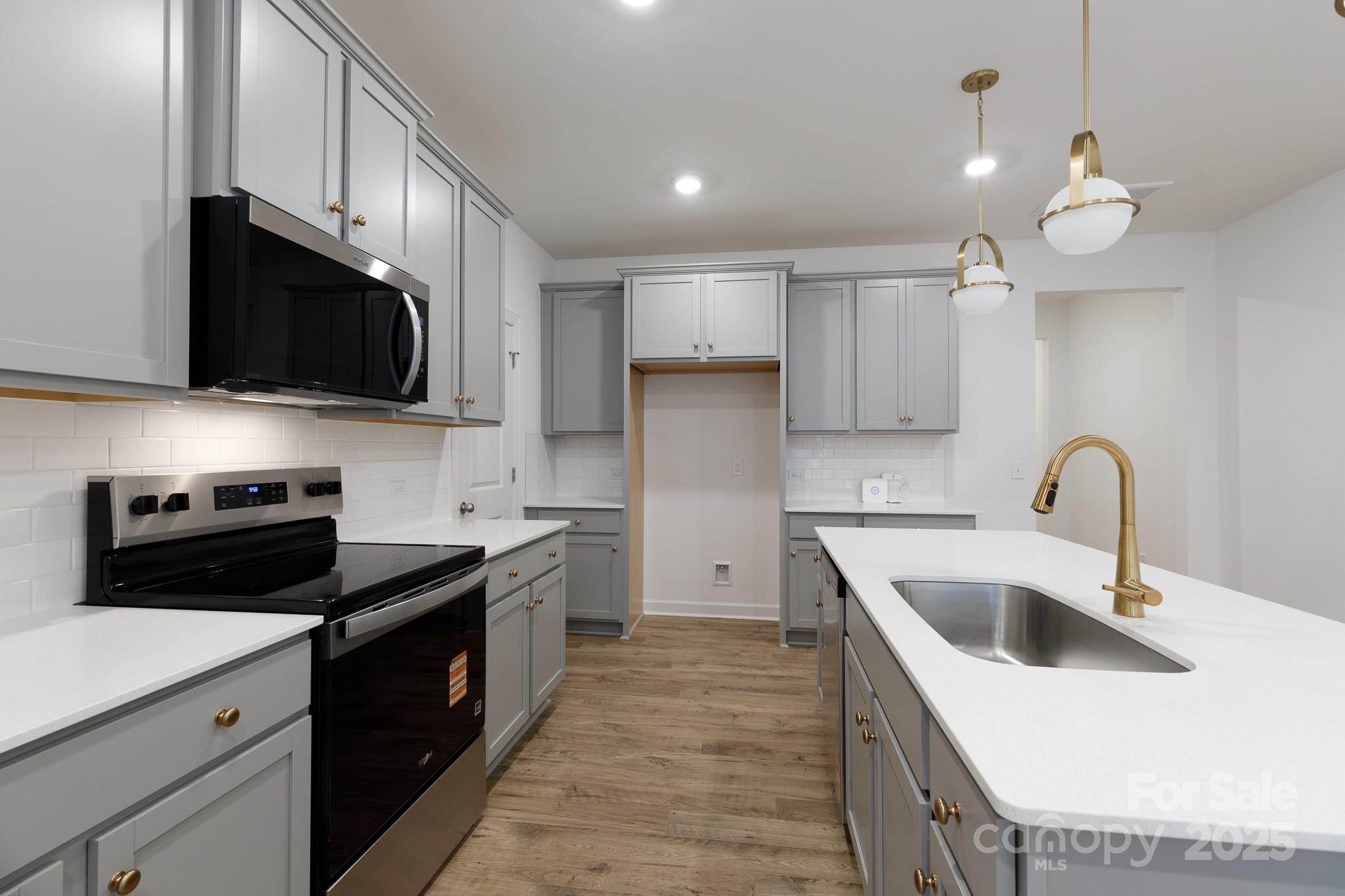 Eastwood Park - Residential