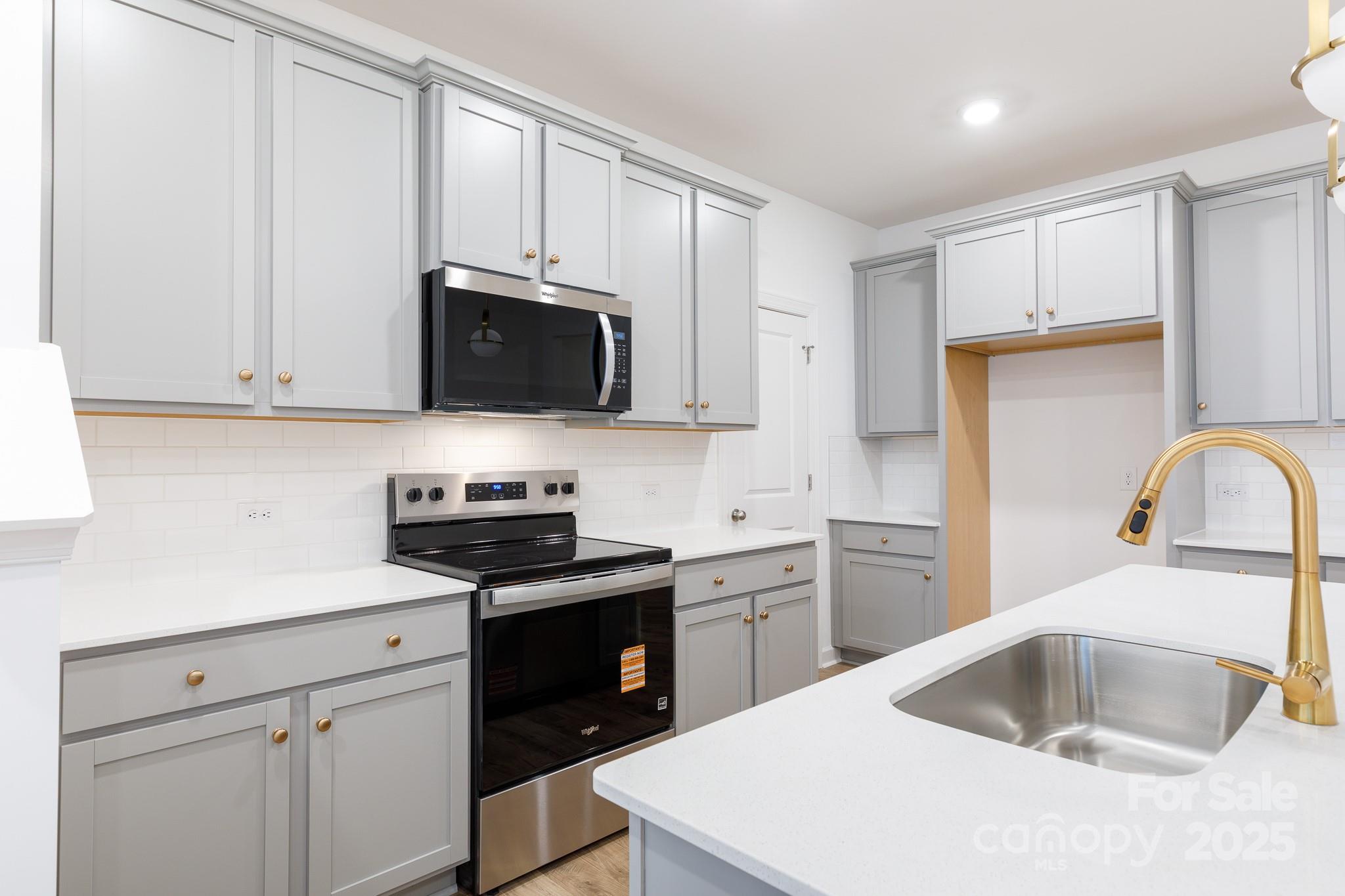 Eastwood Park - Residential