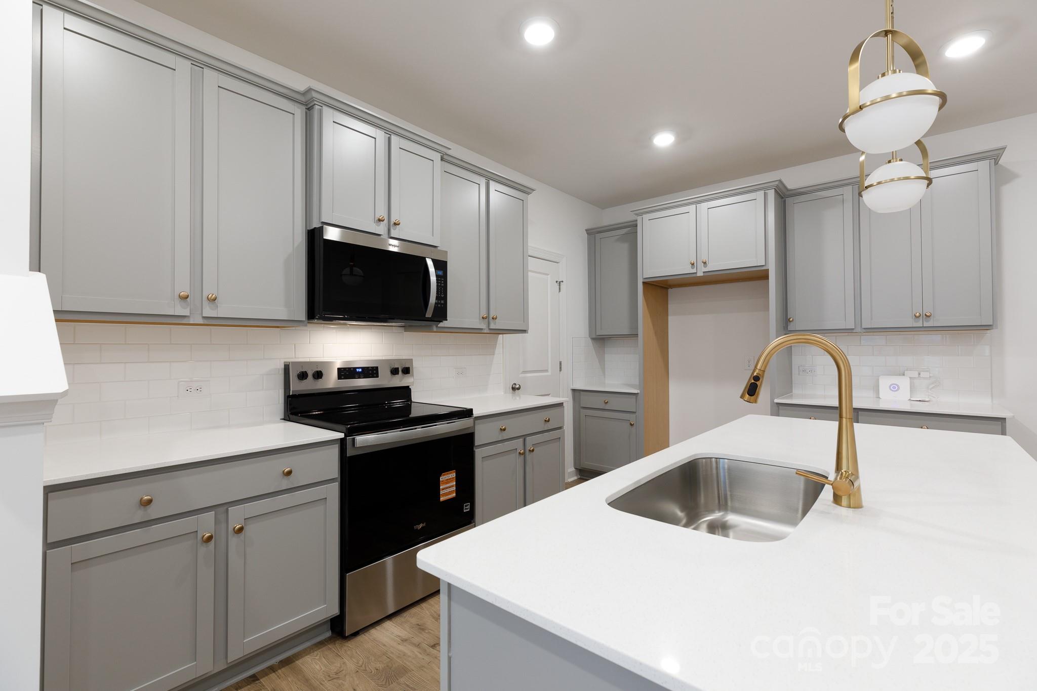 Eastwood Park - Residential