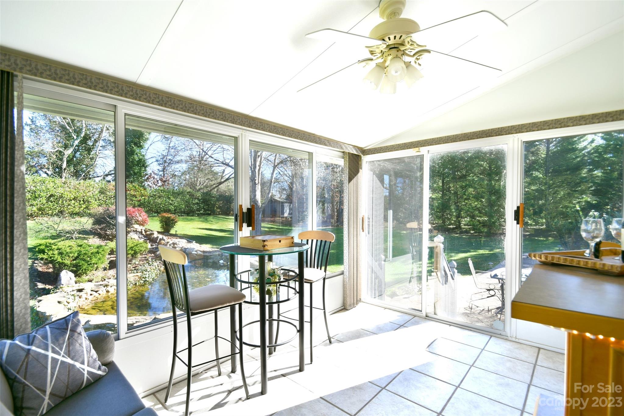 Wiltshire Manor - Residential