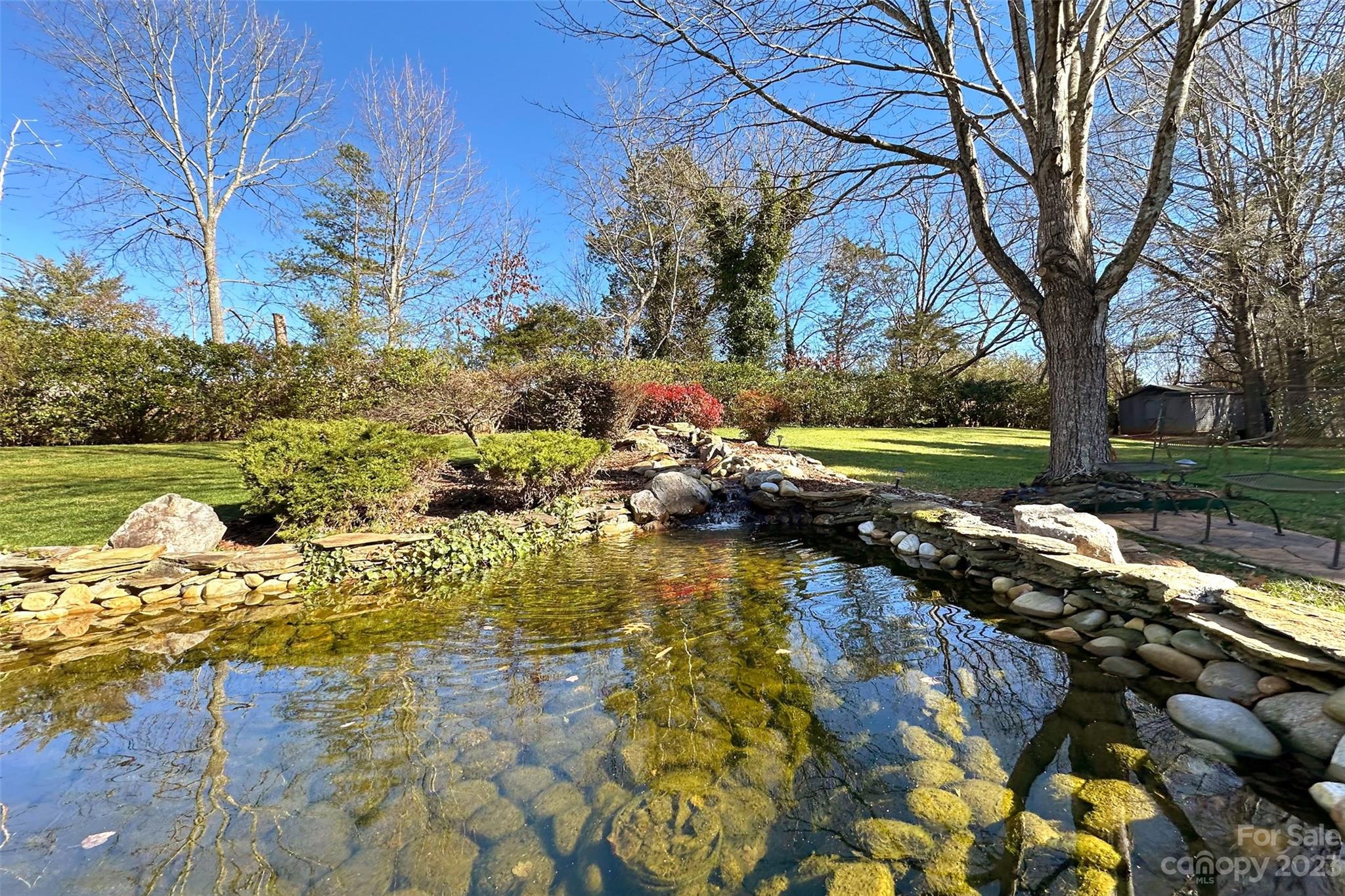 Wiltshire Manor - Residential